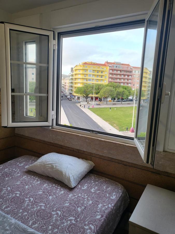 Rainbow Guest House Lisbon Exterior photo