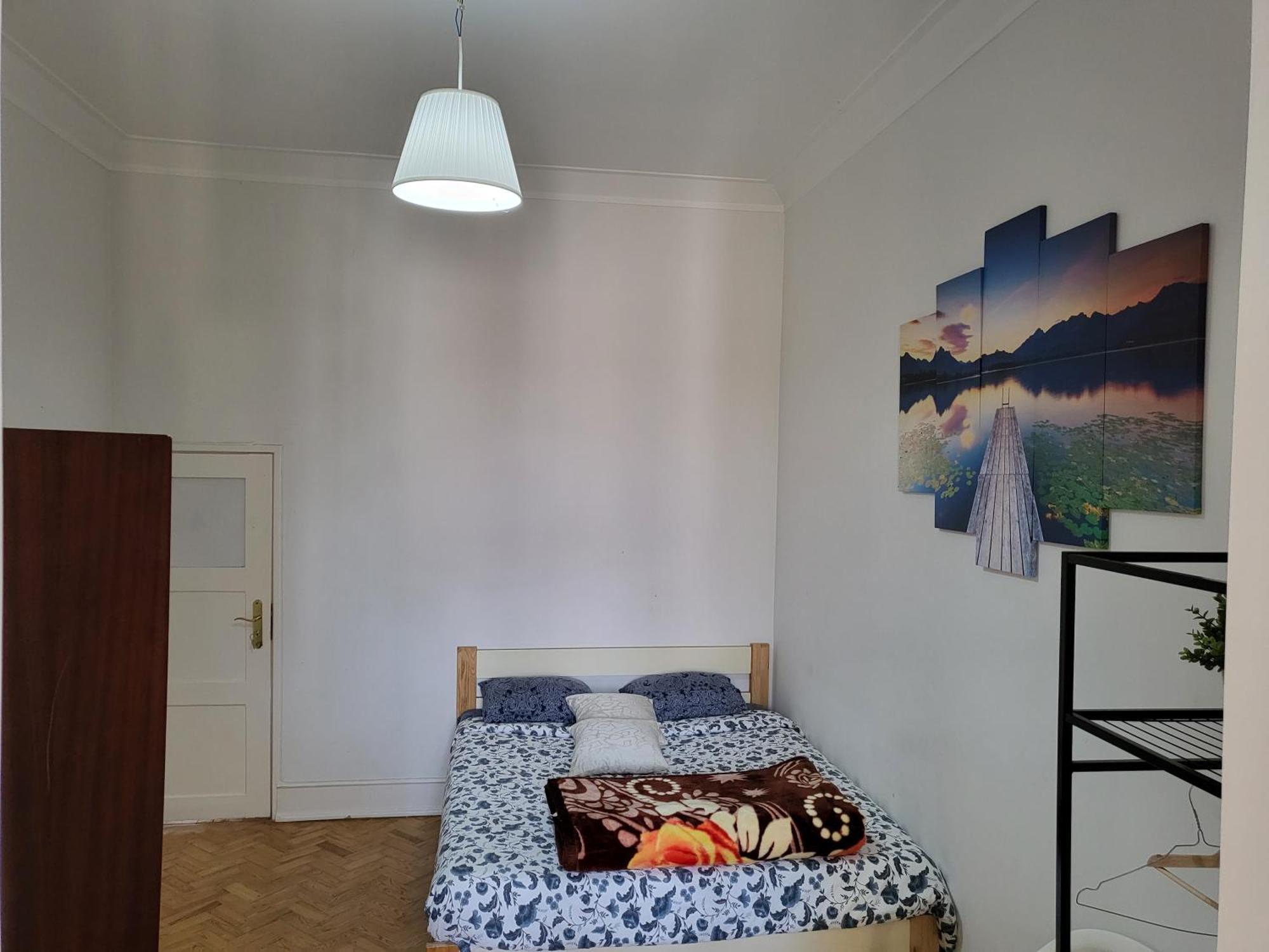 Rainbow Guest House Lisbon Room photo