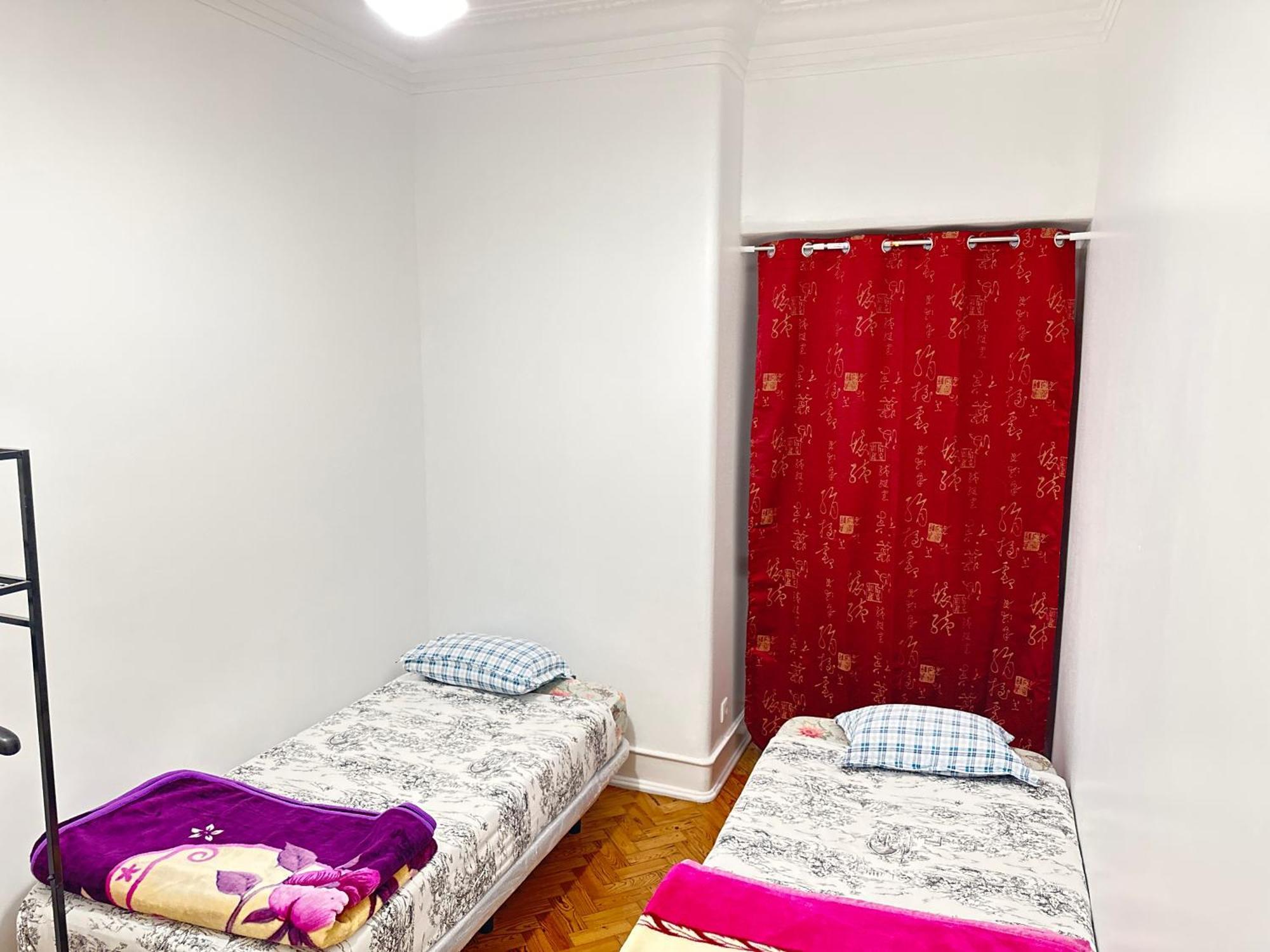 Rainbow Guest House Lisbon Exterior photo