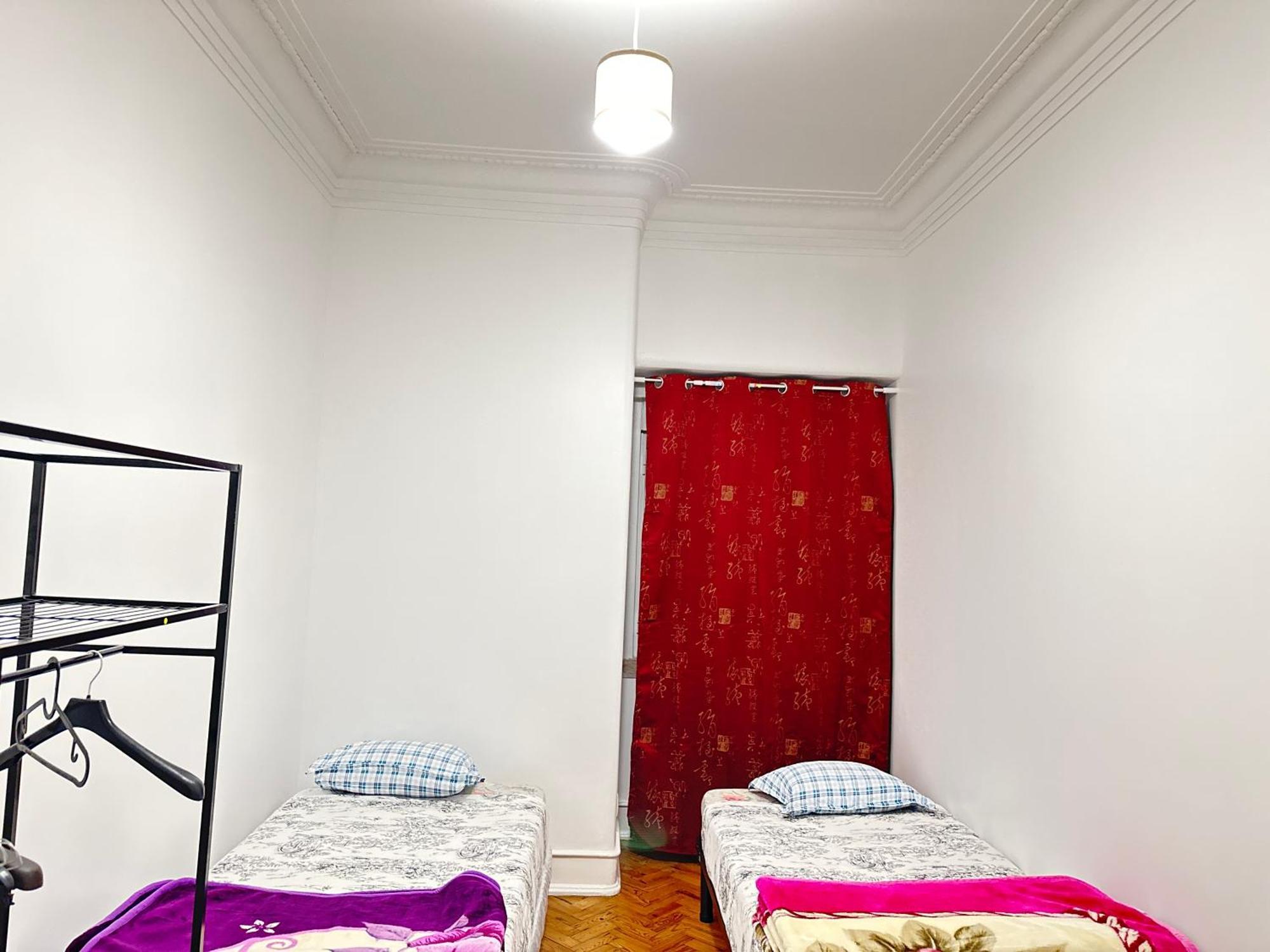 Rainbow Guest House Lisbon Exterior photo