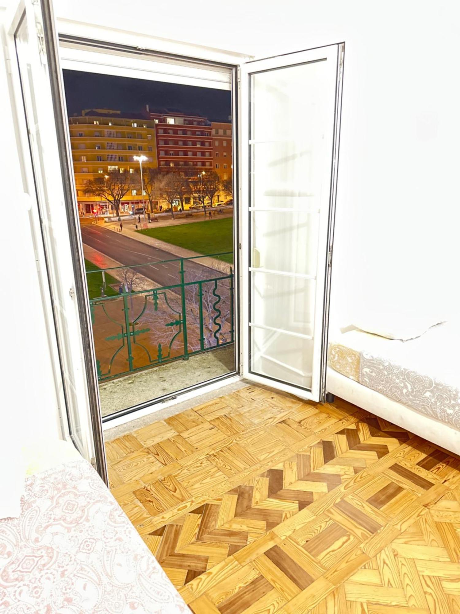Rainbow Guest House Lisbon Exterior photo